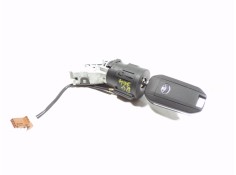 Recambio de antirrobo para toyota proace city 1.5 dci referencia OEM IAM  9663123380 