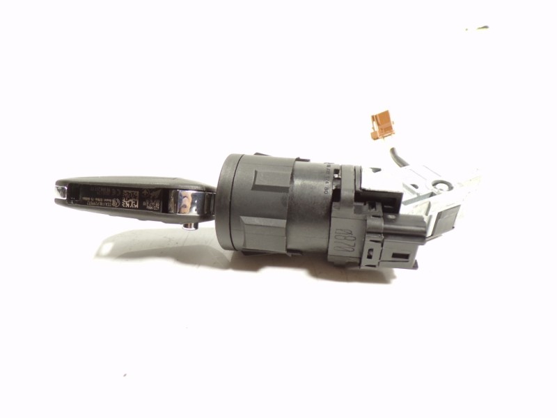 Recambio de antirrobo para toyota proace city 1.5 dci referencia OEM IAM  9663123380 