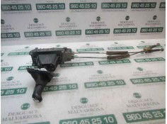 Recambio de palanca cambio para renault clio iv 1.5 dci diesel fap referencia OEM IAM    2