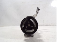 Recambio de compresor aire acondicionado para audi a1 sportback (gba) 1.5 16v tsi act referencia OEM IAM 5Q0820803Q 5Q0820803Q  2