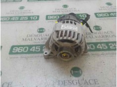 Recambio de alternador para fiat panda (319) 1.2 cat referencia OEM IAM    2