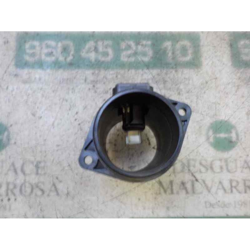 Recambio de caudalimetro para dacia dokker 1.5 dci diesel fap cat referencia OEM IAM 8200682558 8200682558 5WK97021