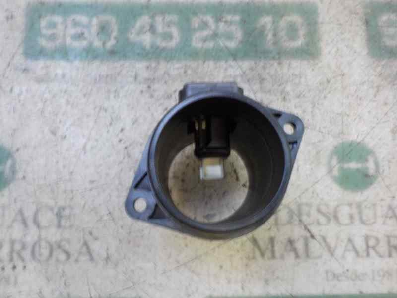 Recambio de caudalimetro para dacia dokker 1.5 dci diesel fap cat referencia OEM IAM 8200682558 8200682558 5WK97021