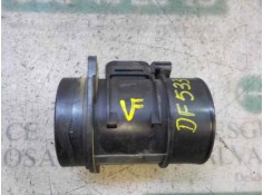 Recambio de caudalimetro para dacia dokker 1.5 dci diesel fap cat referencia OEM IAM 8200682558 8200682558 5WK97021 2