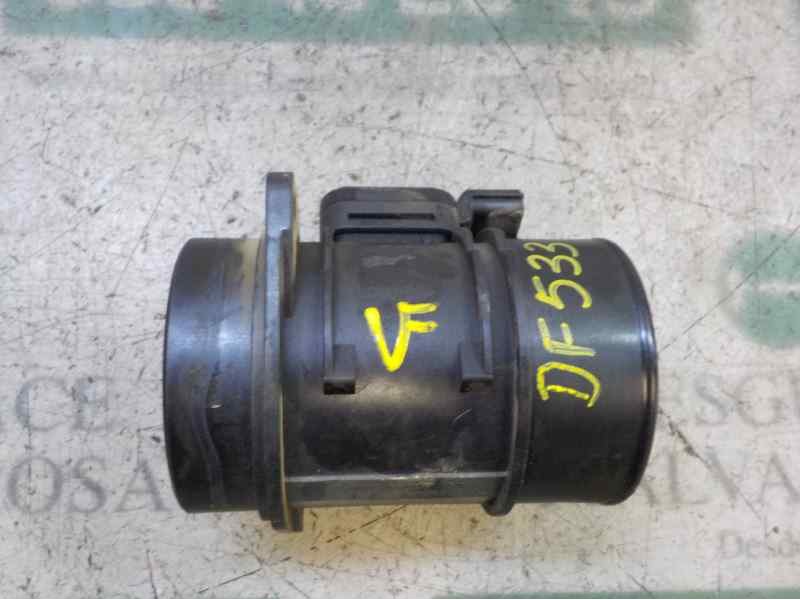 Recambio de caudalimetro para dacia dokker 1.5 dci diesel fap cat referencia OEM IAM 8200682558 8200682558 5WK97021