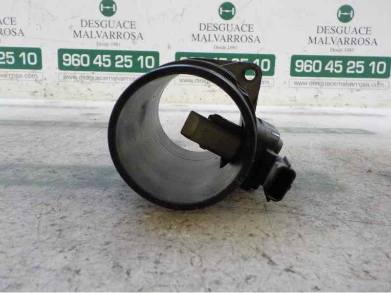 Recambio de caudalimetro para dacia dokker 1.5 dci diesel fap cat referencia OEM IAM 8200682558 8200682558 5WK97021