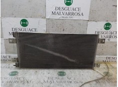 Recambio de condensador aire acondicionado para dodge caliber 2.0 16v crd cat referencia OEM IAM 5191287AA  