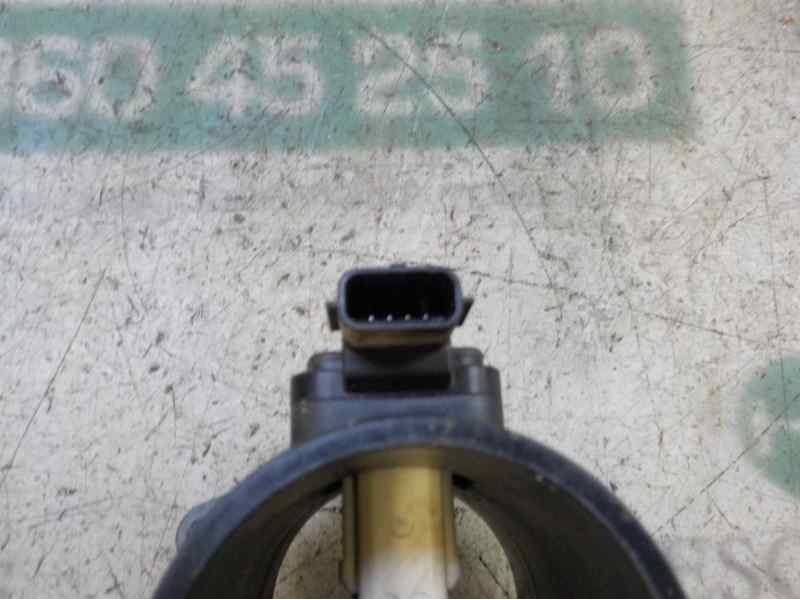 Recambio de caudalimetro para dacia dokker 1.5 dci diesel fap cat referencia OEM IAM 8200682558 8200682558 5WK97021