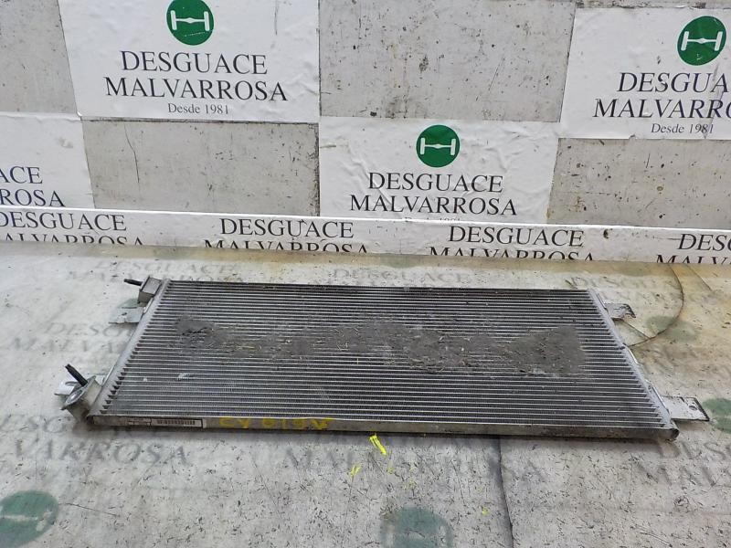 Recambio de condensador aire acondicionado para dodge caliber 2.0 16v crd cat referencia OEM IAM 5191287AA  