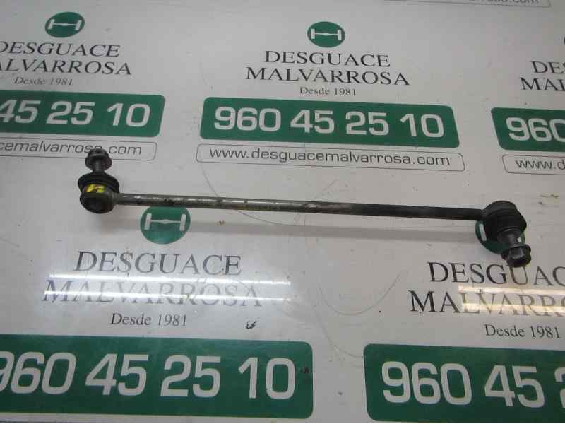 Recambio de tirante delantero izquierdo para peugeot 308 1.6 16v hdi referencia OEM IAM 508764  