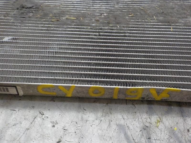 Recambio de condensador aire acondicionado para dodge caliber 2.0 16v crd cat referencia OEM IAM 5191287AA  