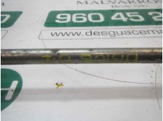 Recambio de tirante delantero izquierdo para peugeot 308 1.6 16v hdi referencia OEM IAM 508764   2