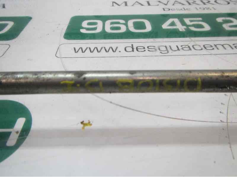 Recambio de tirante delantero izquierdo para peugeot 308 1.6 16v hdi referencia OEM IAM 508764  