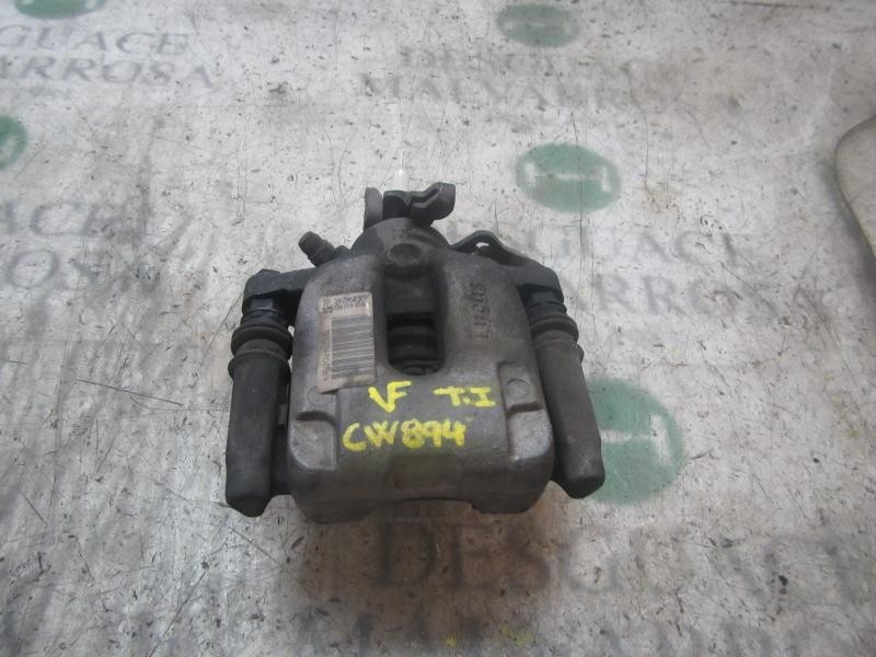 Recambio de pinza freno trasera izquierda para peugeot 208 active referencia OEM IAM 4400W5  