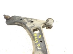 Recambio de brazo suspension inferior delantero izquierdo para fiat punto (199) 1.3 16v jtd dpf cat referencia OEM IAM 51895367  2