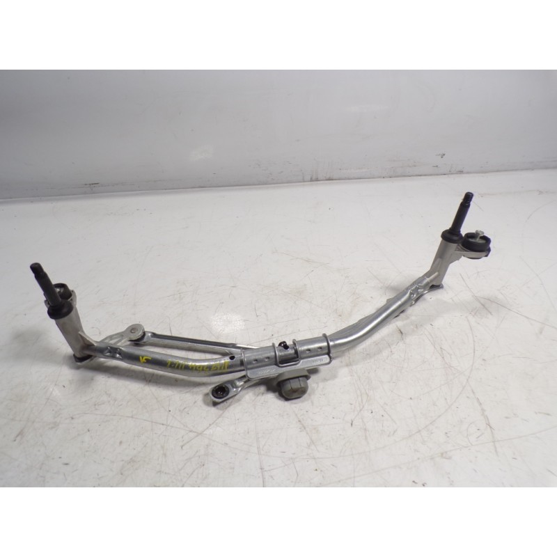 Recambio de articulacion limpia delantero para toyota proace city 1.5 dci referencia OEM IAM   