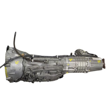 CAJA CAMBIOS 95530001123 GLF 95534104001