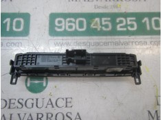 Recambio de warning para peugeot 308 1.6 16v hdi referencia OEM IAM 649015   2