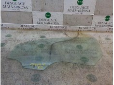 Recambio de cristal puerta delantero izquierdo para dodge caliber 2.0 16v crd cat referencia OEM IAM 5074211AC  