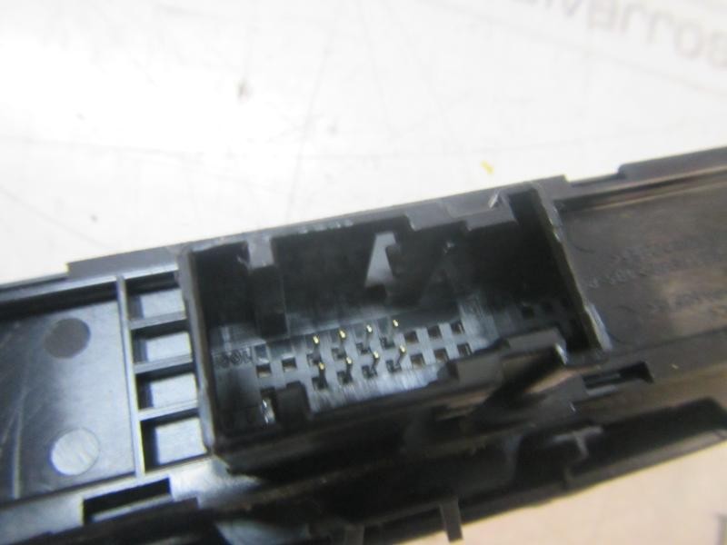 Recambio de warning para peugeot 308 1.6 16v hdi referencia OEM IAM 649015  