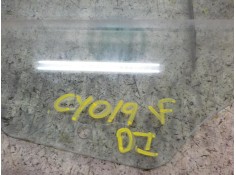 Recambio de cristal puerta delantero izquierdo para dodge caliber 2.0 16v crd cat referencia OEM IAM 5074211AC   2