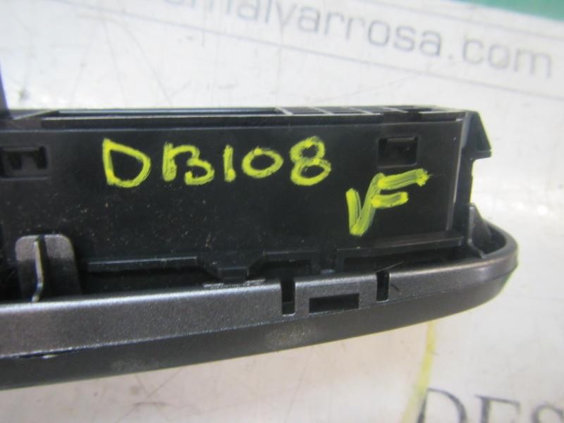 Recambio de warning para peugeot 308 1.6 16v hdi referencia OEM IAM 649015  