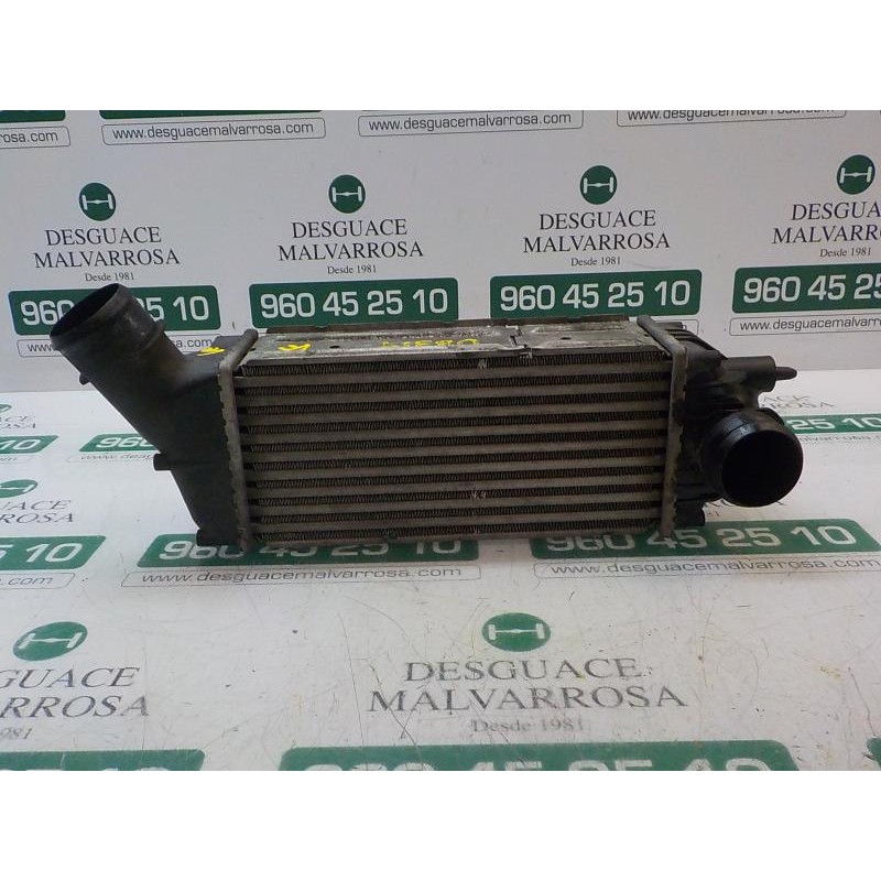 Recambio de intercooler para citroën c4 coupe vts referencia OEM IAM   