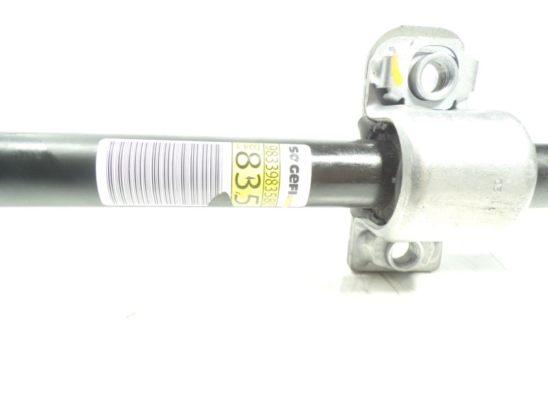 Recambio de barra estabilizadora delantera para toyota proace city 1.5 dci referencia OEM IAM   