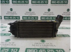 Recambio de intercooler para citroën c4 coupe vts referencia OEM IAM    2