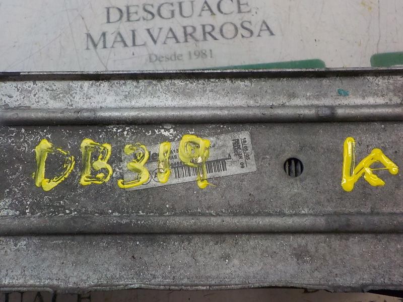 Recambio de intercooler para citroën c4 coupe vts referencia OEM IAM   