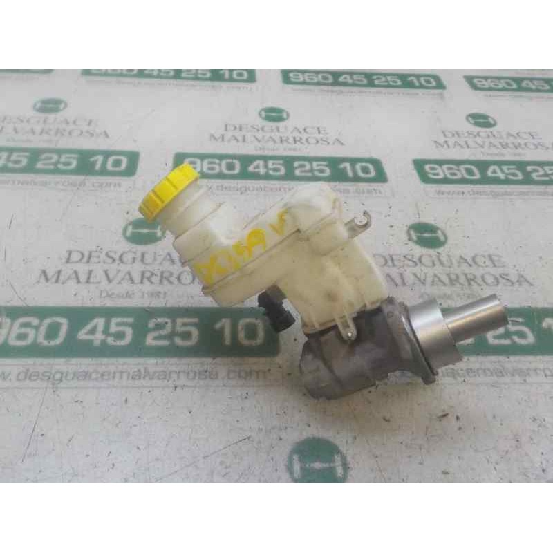 Recambio de bomba freno para fiat panda (319) 1.2 cat referencia OEM IAM   