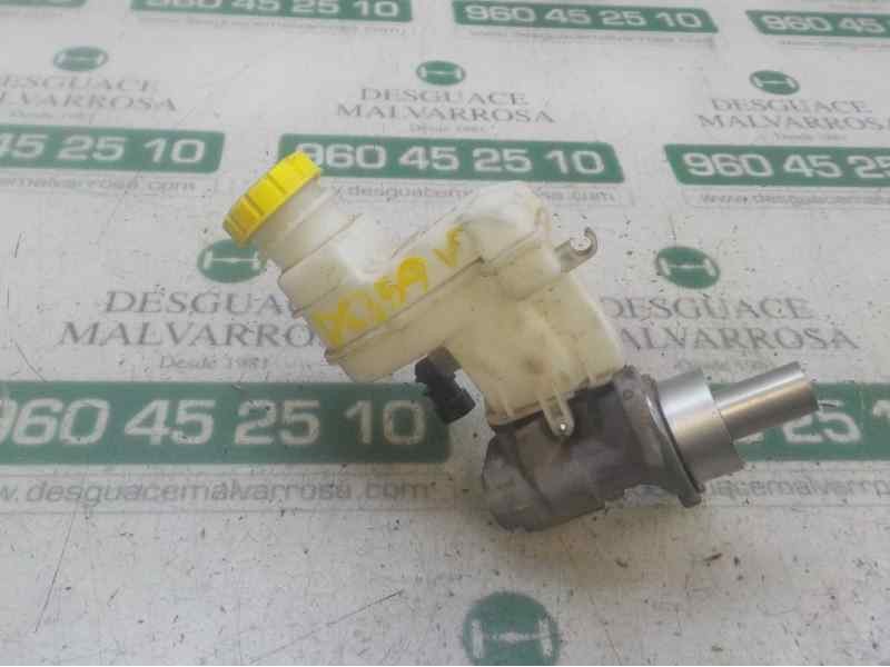 Recambio de bomba freno para fiat panda (319) 1.2 cat referencia OEM IAM   