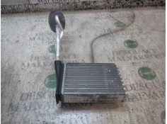 Recambio de radiador calefaccion / aire acondicionado para peugeot 208 active referencia OEM IAM 1608182480   2