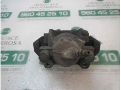 Recambio de pinza freno delantera derecha para renault clio iv 1.5 dci diesel fap referencia OEM IAM    2