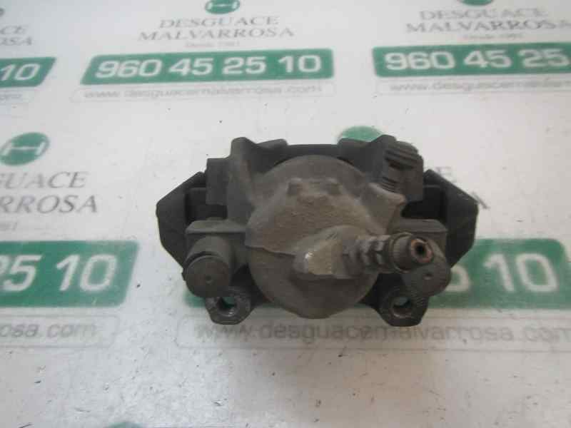 Recambio de pinza freno delantera derecha para renault clio iv 1.5 dci diesel fap referencia OEM IAM   