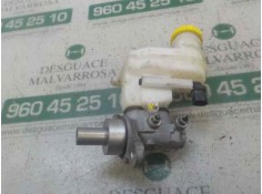 Recambio de bomba freno para fiat panda (319) 1.2 cat referencia OEM IAM    2