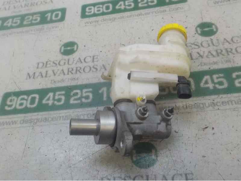 Recambio de bomba freno para fiat panda (319) 1.2 cat referencia OEM IAM   