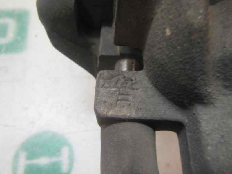 Recambio de pinza freno delantera derecha para renault clio iv 1.5 dci diesel fap referencia OEM IAM   