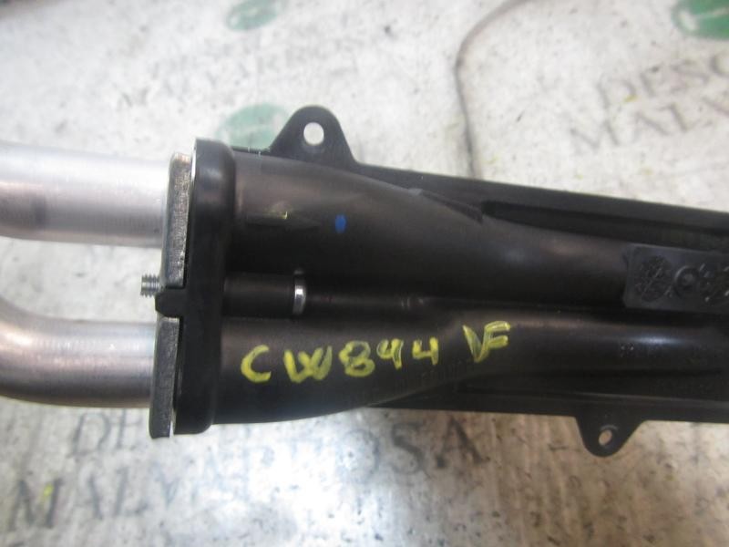 Recambio de radiador calefaccion / aire acondicionado para peugeot 208 active referencia OEM IAM 1608182480  