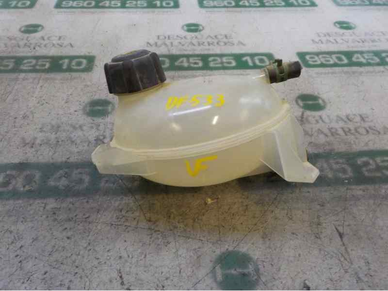 Recambio de deposito expansion para dacia dokker 1.5 dci diesel fap cat referencia OEM IAM 217104354R 217107259R 