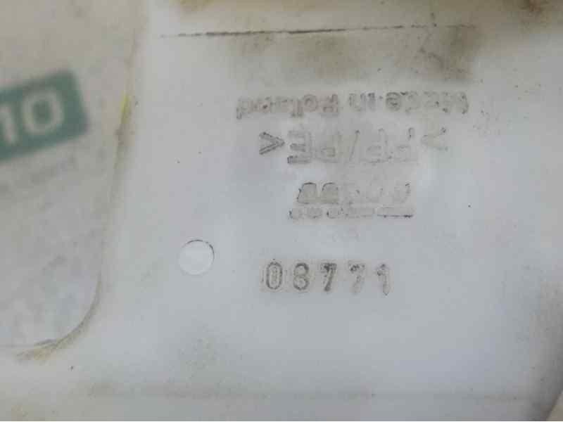 Recambio de bomba freno para fiat panda (319) 1.2 cat referencia OEM IAM   