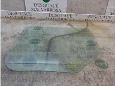 Recambio de cristal puerta trasero izquierdo para dodge caliber 2.0 16v crd cat referencia OEM IAM 5074219AB  