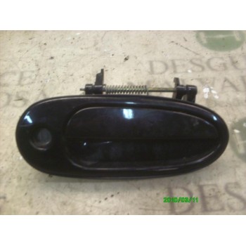 MANETA EXTERIOR DELANTERA DERECHA 