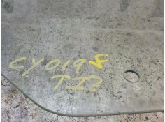 Recambio de cristal puerta trasero izquierdo para dodge caliber 2.0 16v crd cat referencia OEM IAM 5074219AB   2