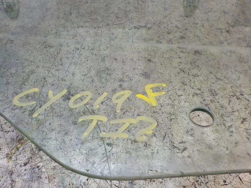 Recambio de cristal puerta trasero izquierdo para dodge caliber 2.0 16v crd cat referencia OEM IAM 5074219AB  