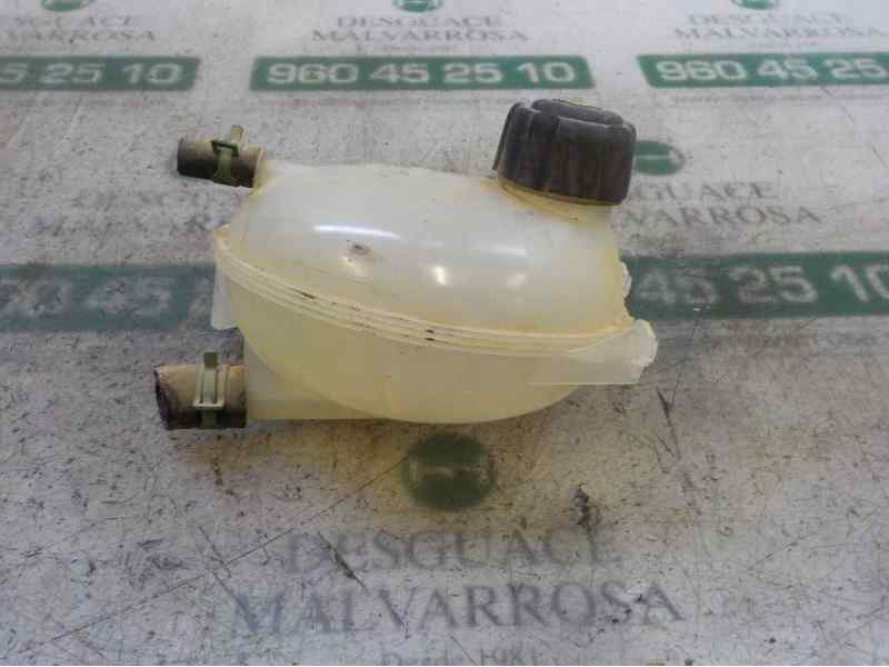 Recambio de deposito expansion para dacia dokker 1.5 dci diesel fap cat referencia OEM IAM 217104354R 217107259R 