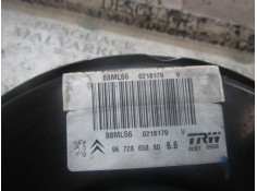 Recambio de servofreno para peugeot 208 active referencia OEM IAM 1606859680 9672865880 9672865880 2