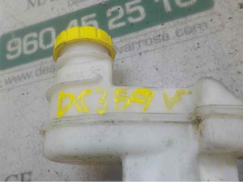 Recambio de bomba freno para fiat panda (319) 1.2 cat referencia OEM IAM   