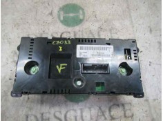 Recambio de mando climatizador para dodge journey 2.0 16v crd cat referencia OEM IAM  P55111898AG  2