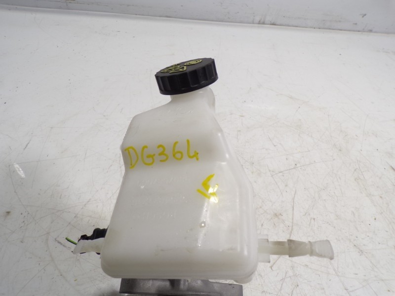 Recambio de bomba freno para toyota proace city 1.5 dci referencia OEM IAM   